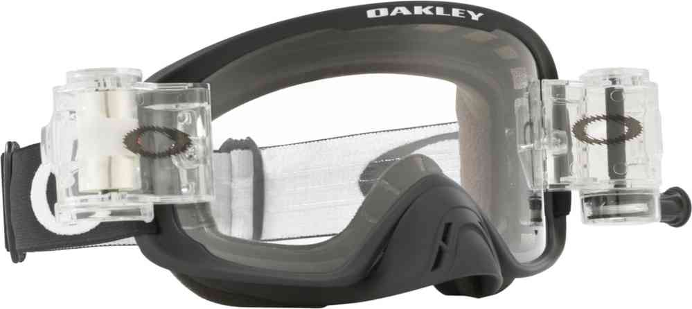 Oakley O-Frame 2.0 Pro Race Ready Matte Roll Off Motocross Goggles