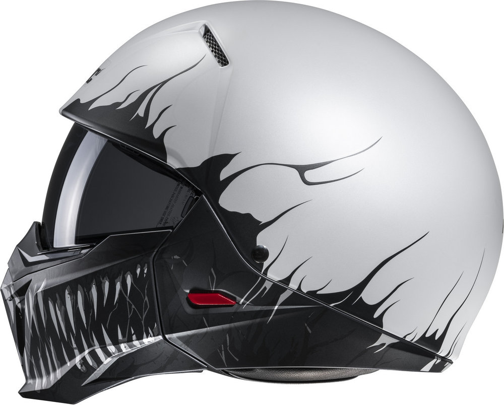 HJC i20 Scraw Jet Helmet