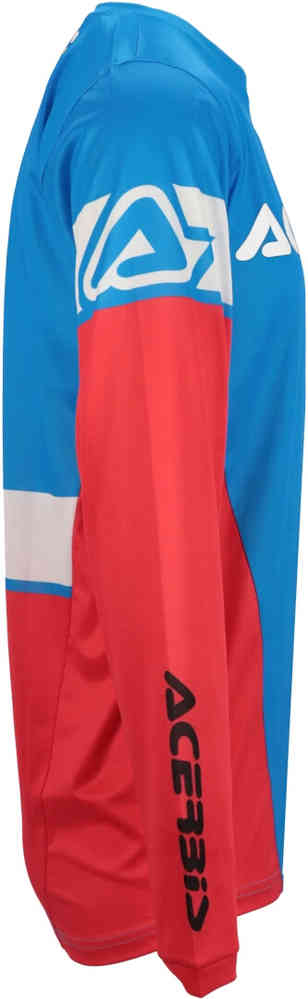 Acerbis MX J-Track Inc 2.0 Motocross Jersey