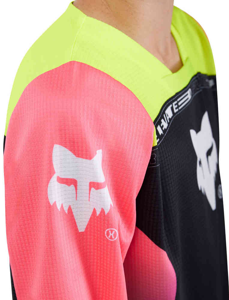 FOX 180 Elevated Youth Motocross Jersey
