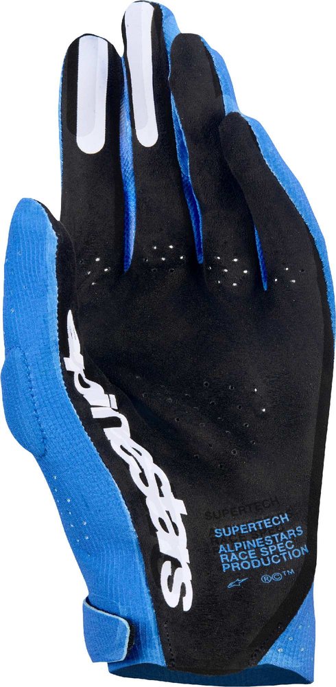 Alpinestars Supertech 2026 Motocross Gloves