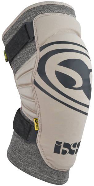 IXS Carve Evo+ Knee Protectors