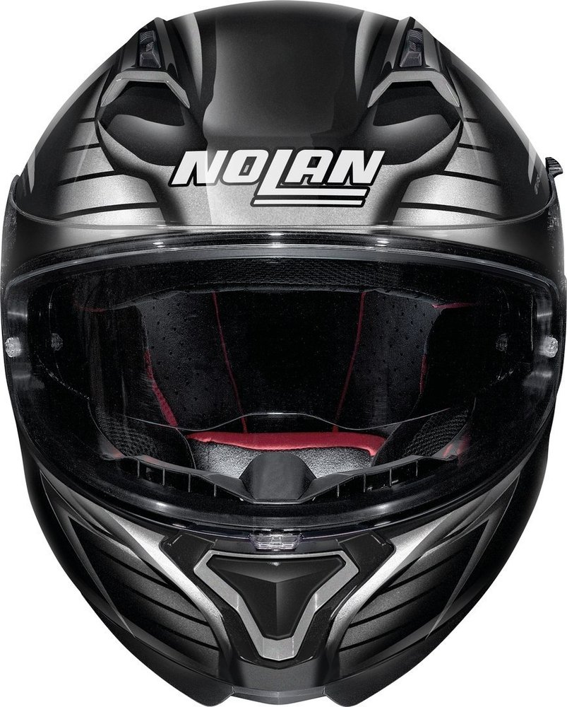 Nolan N87 Aulicus N-Com Helmet