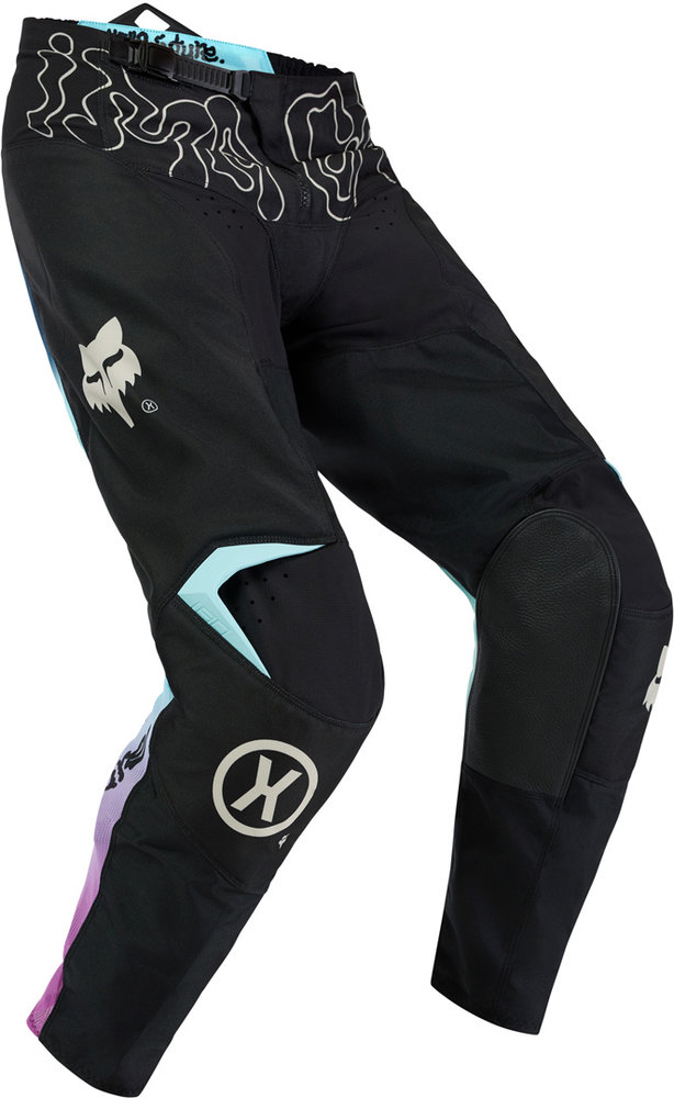 FOX 180 Hello Future Special Edition Motocross Pants