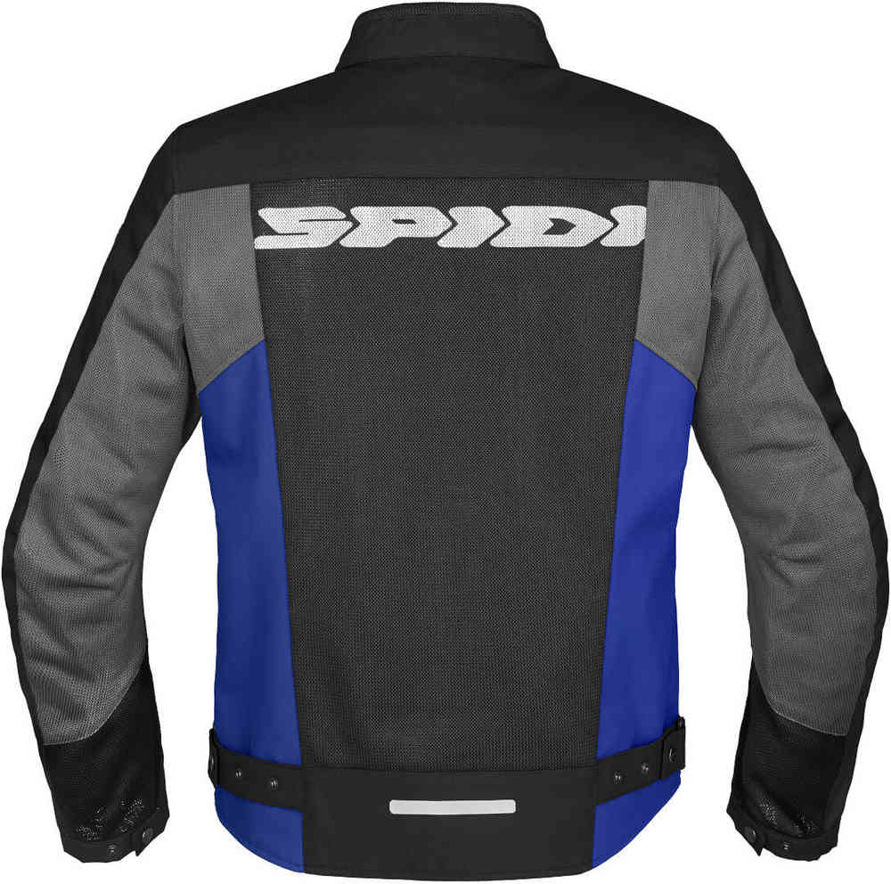 Spidi Corsa Net Windout Motorcycle Textile Jacket
