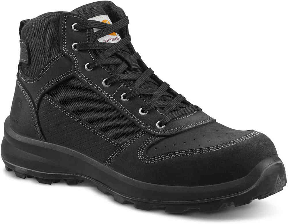Carhartt Michigan Mid Zip Shoes