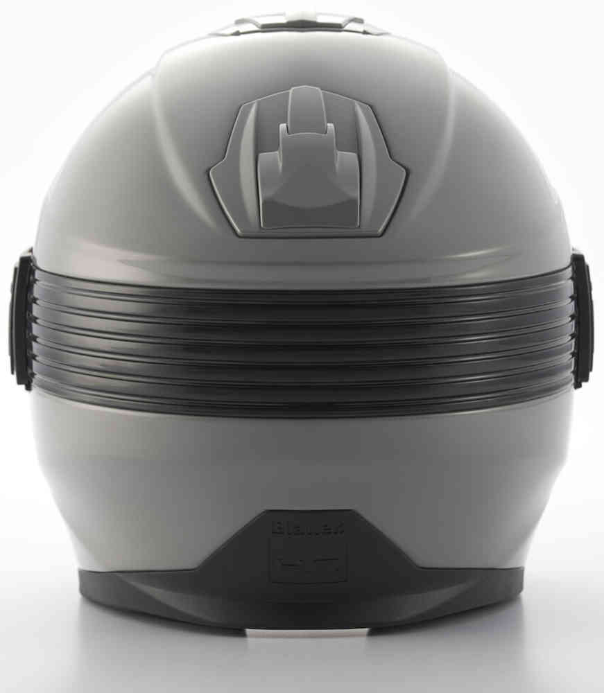 Blauer Hacker BTR Jet Helmet