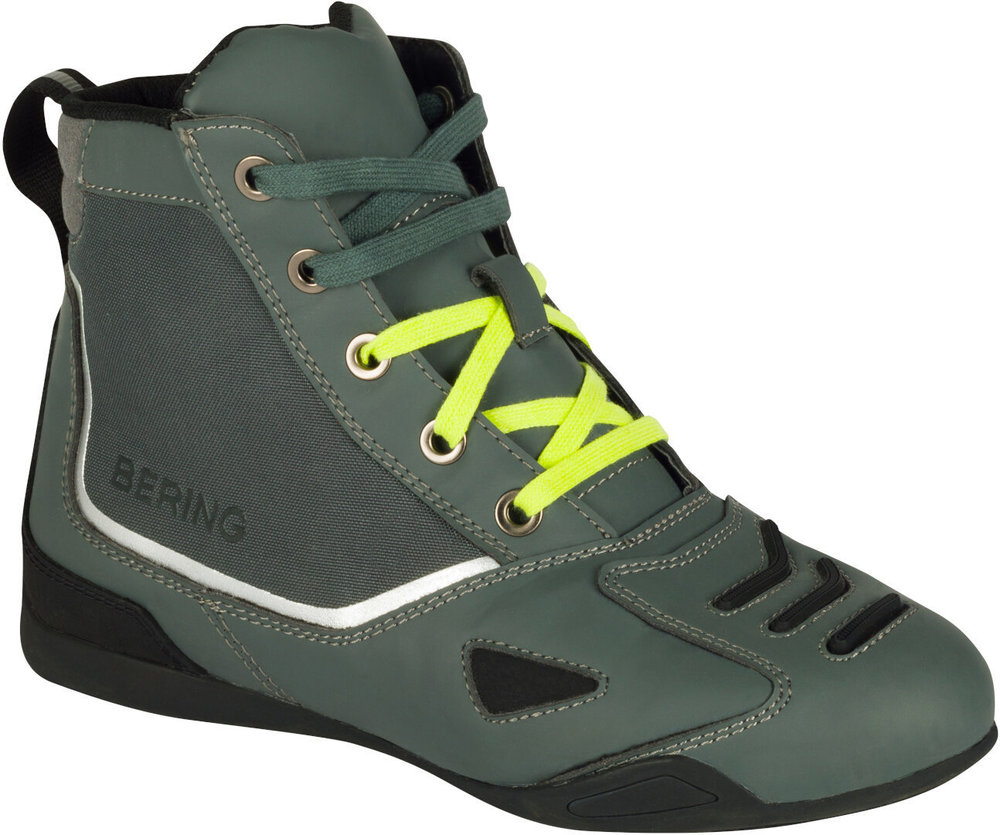 Bering Active waterproof Motorcycle Shoes