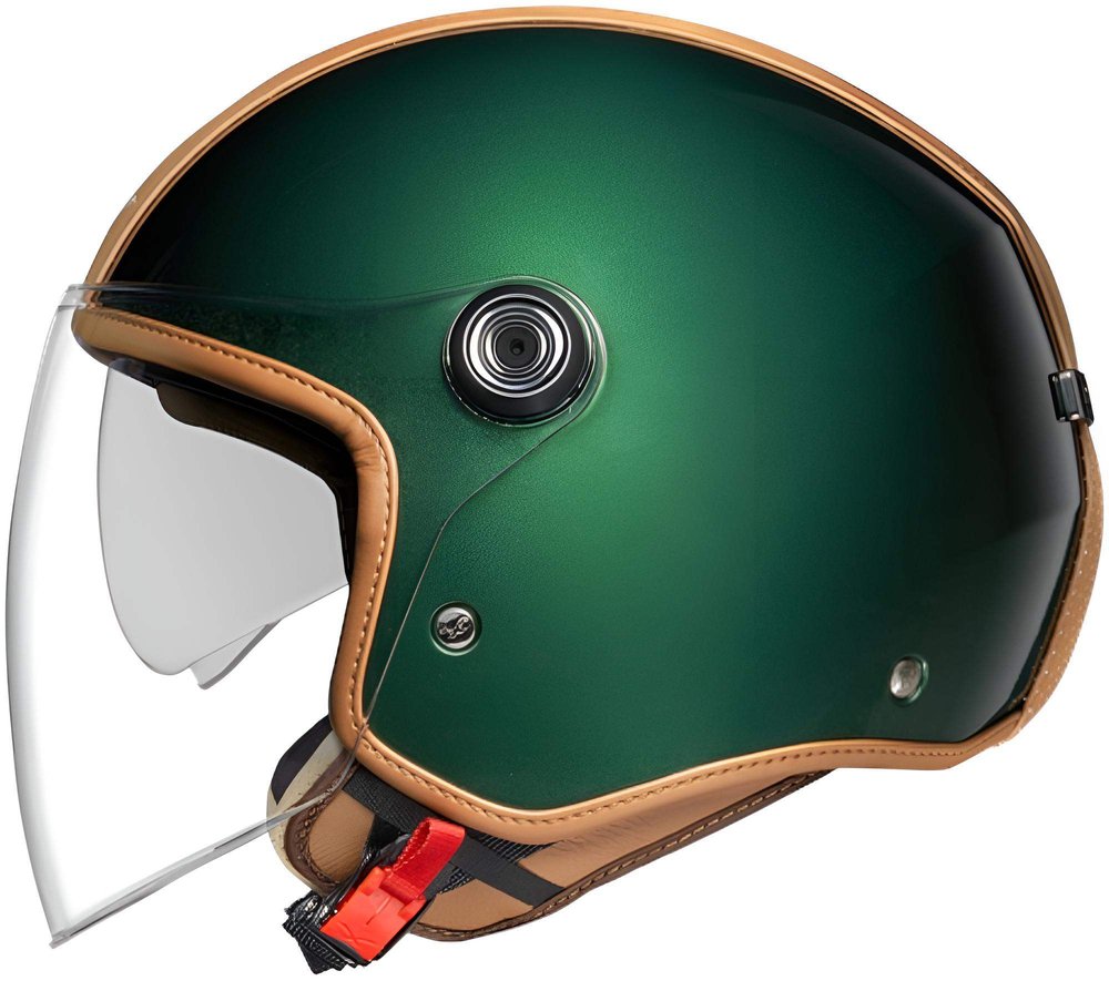 Nexx Y.10 Midtown Jet Helmet