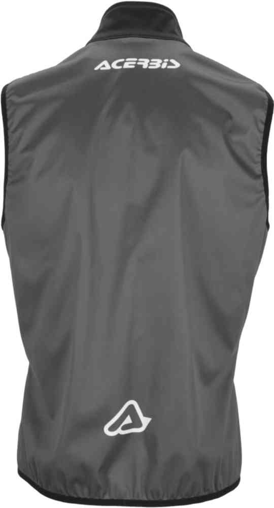 Acerbis MX Linear Softshell waterproof Motocross Vest