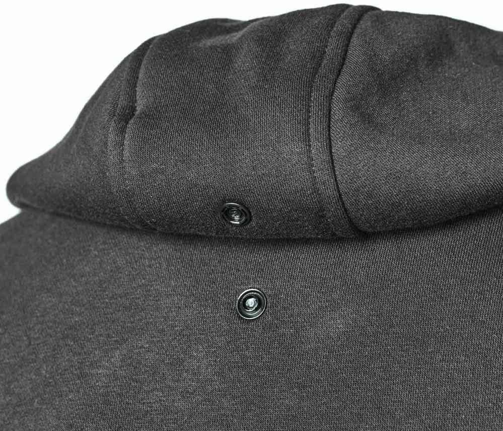 GMS Argun Motorcycle Hoodie