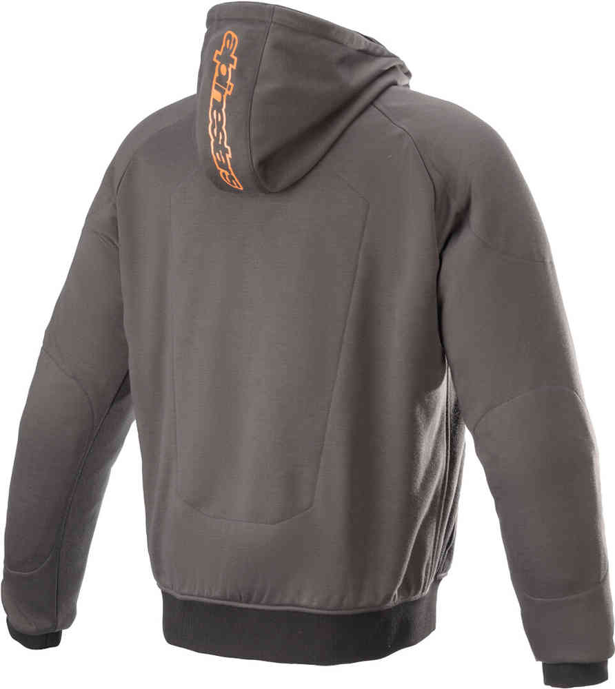 Alpinestars Chrome Sport Motorcycle Hoodie