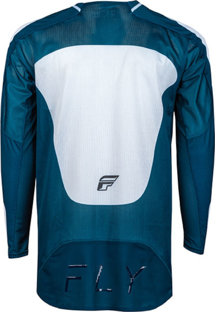 Fly Racing Evolution 2024 Motocross Jersey