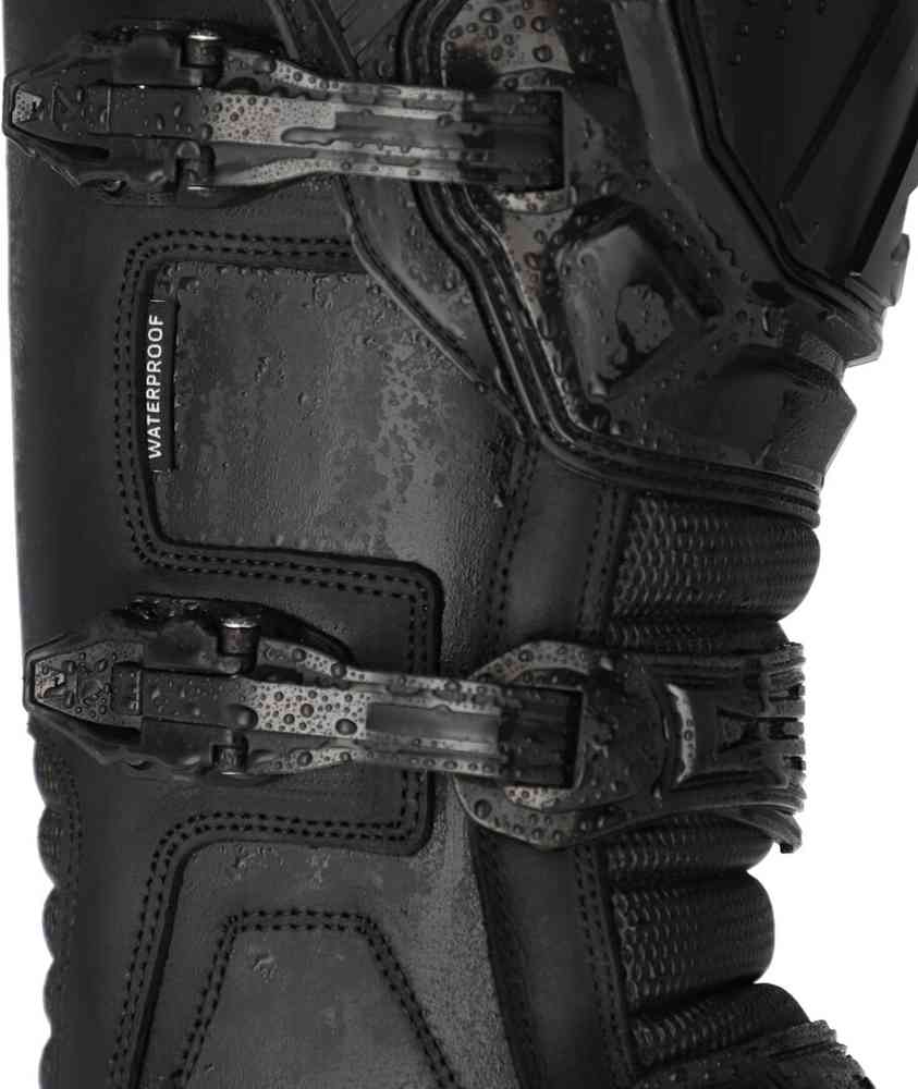 Acerbis Galibier waterproof Enduro Boots