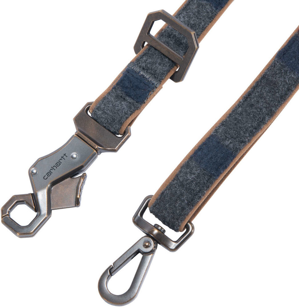 Carhartt Blanket Stripe Dog Leash