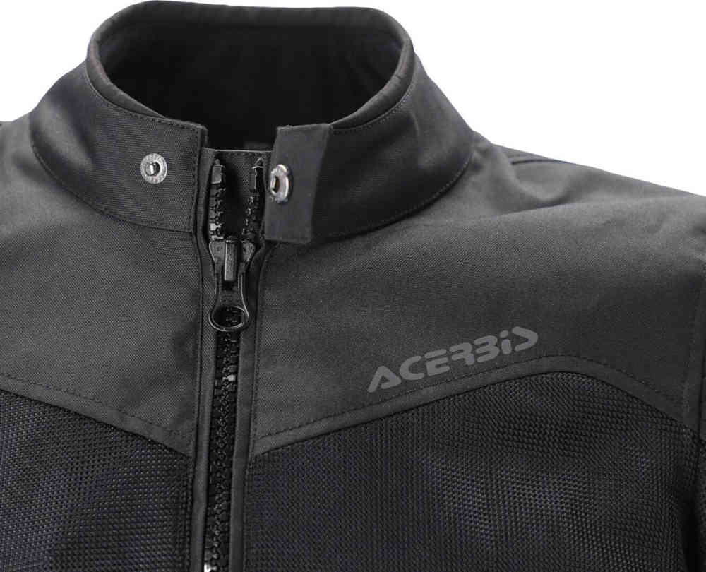 Acerbis Ramsey Vent 2.0 Mesh Ladies Motorcycle Textile Jacket