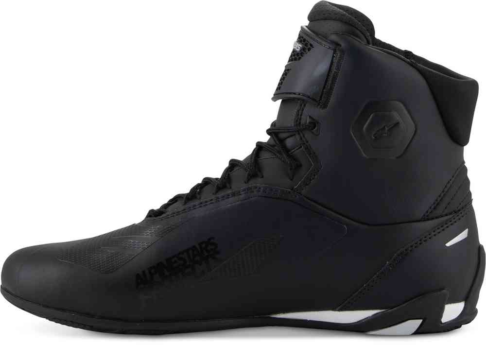 Alpinestars Stella Faster-4 Ladies Motorcycle Shoes