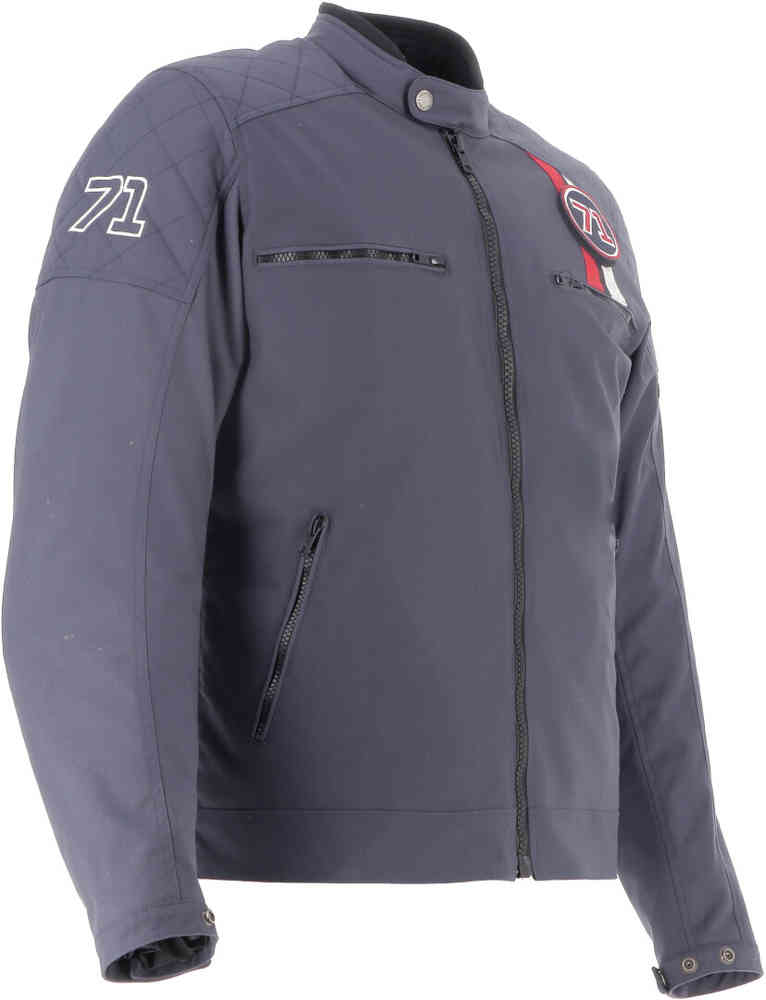 Helstons Evasion Motorcycle Textile Jacket