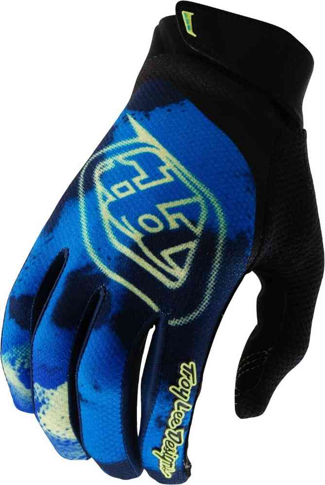 Troy Lee Designs GP Pro Arrival Motocross Gloves