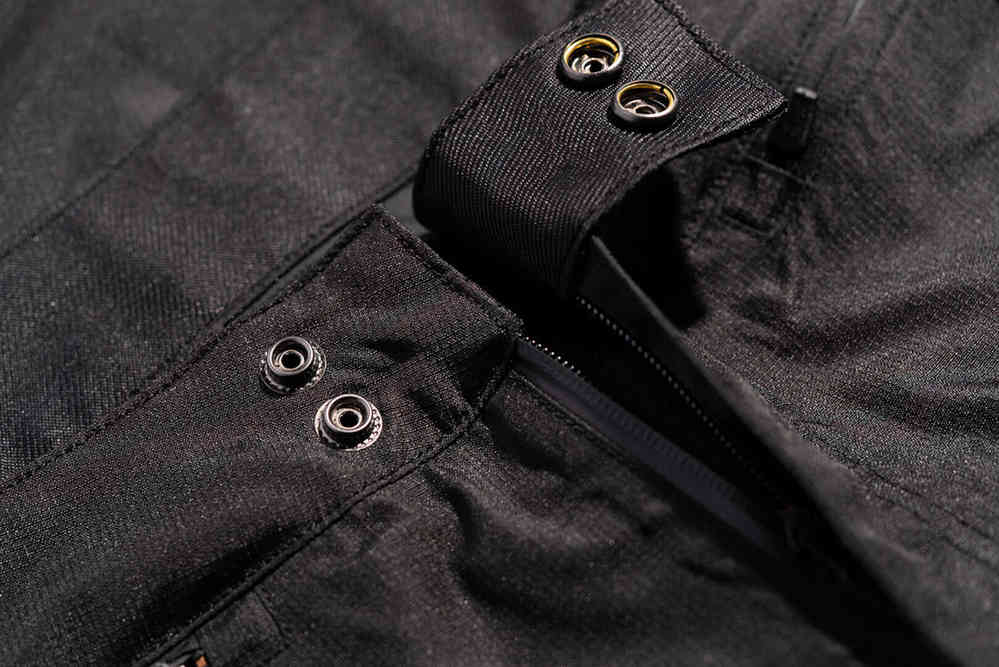 Icon PDX 3 waterproof Motorcycle Textile Pants