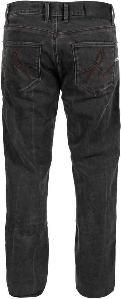 Helstons Straight Way Motorcycle Jeans