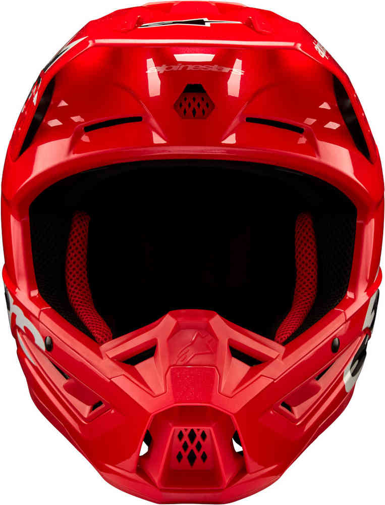 Alpinestars S-M5 Corp 2024 Motocross Helmet