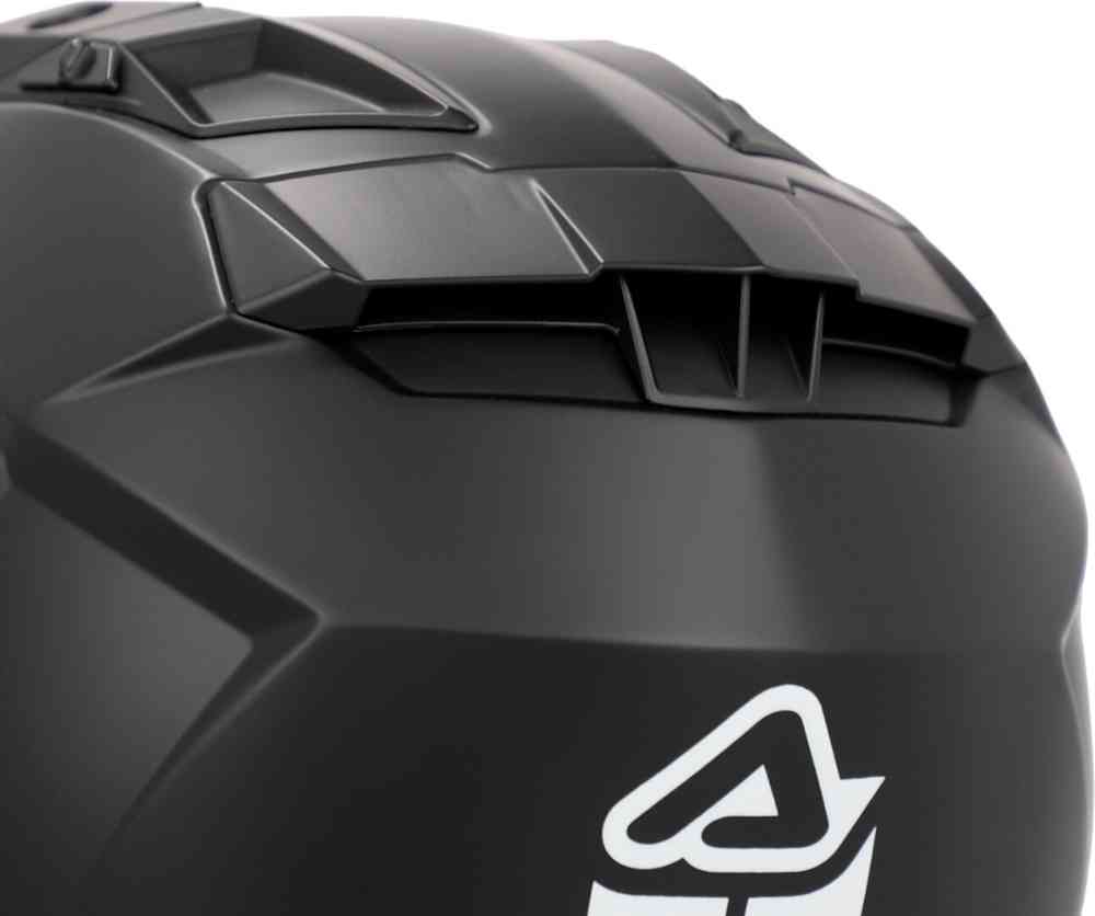 Acerbis Attack Enduro Helmet