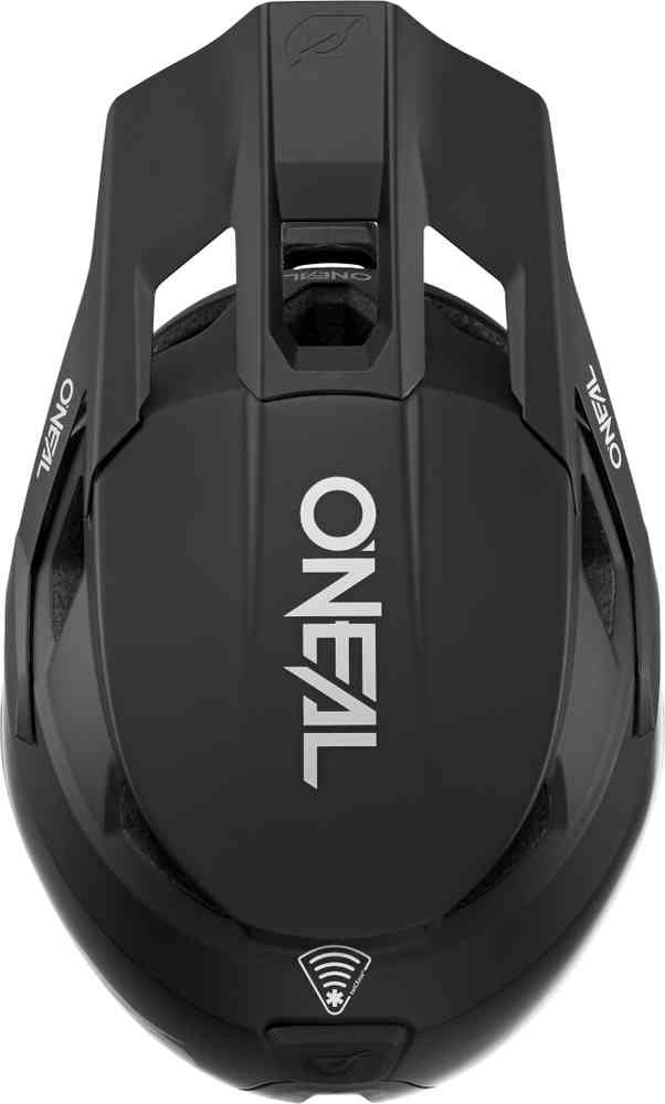 Oneal Transition Solid Downhill Helm
