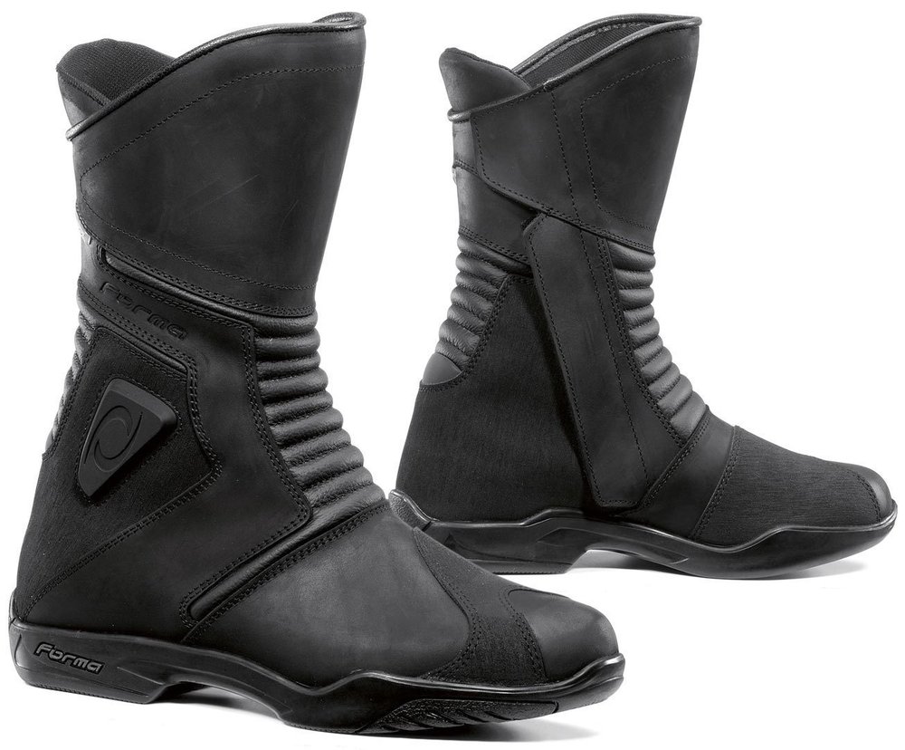 Forma Voyage Dry Waterproof Motorcycle Boots