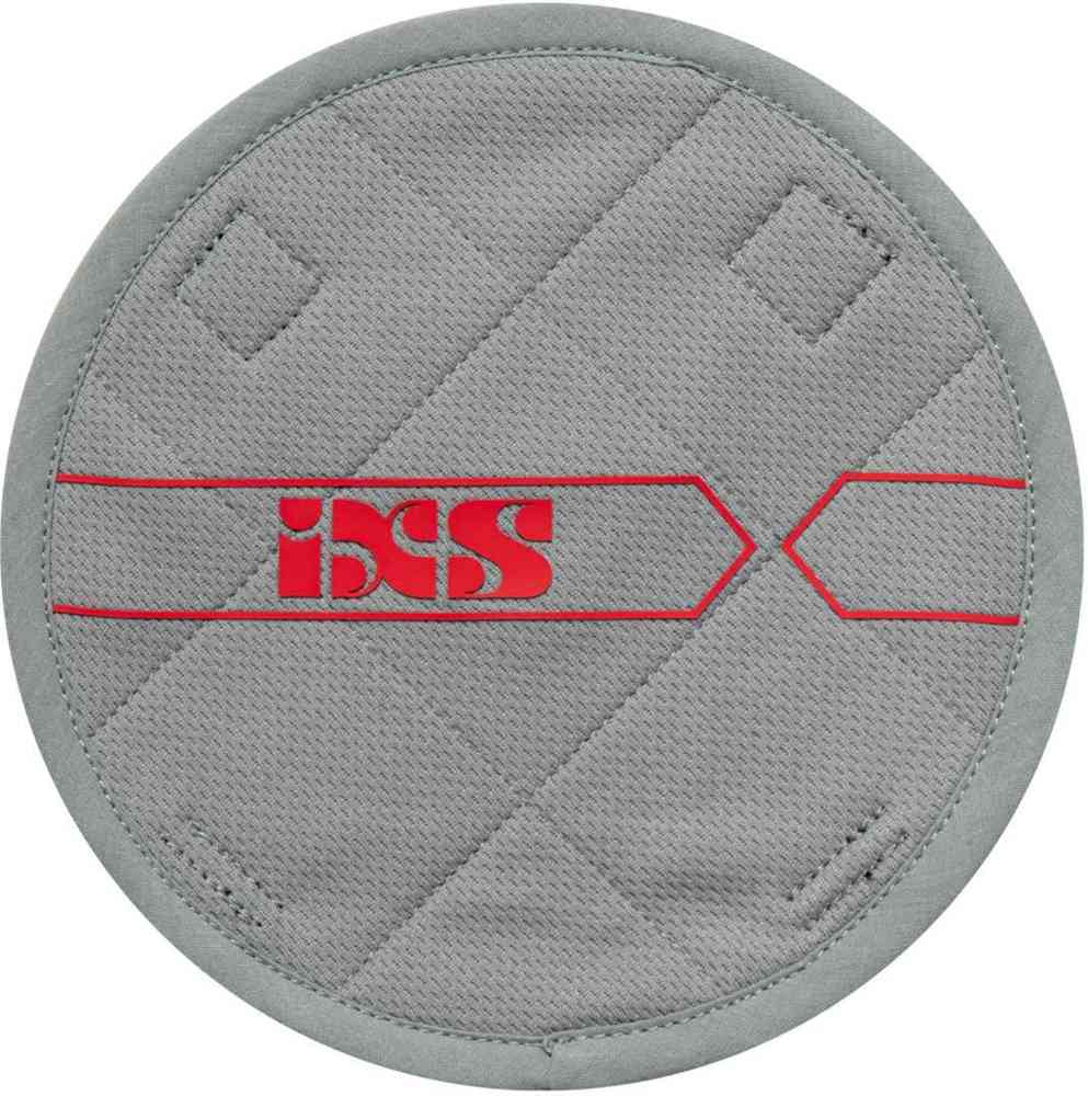 IXS Head Cooler