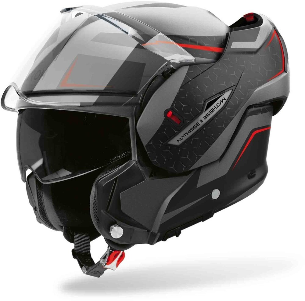 Airoh Mathisse II Magnet Helmet