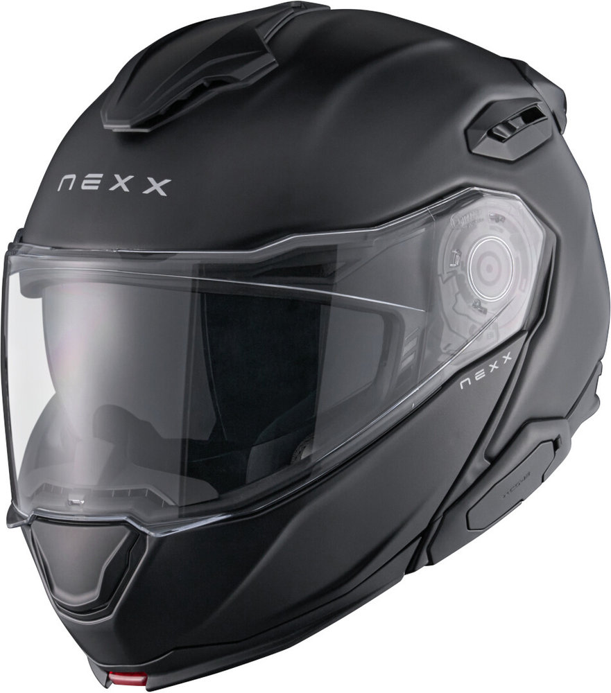 Nexx X.Lifetour Plain Helmet