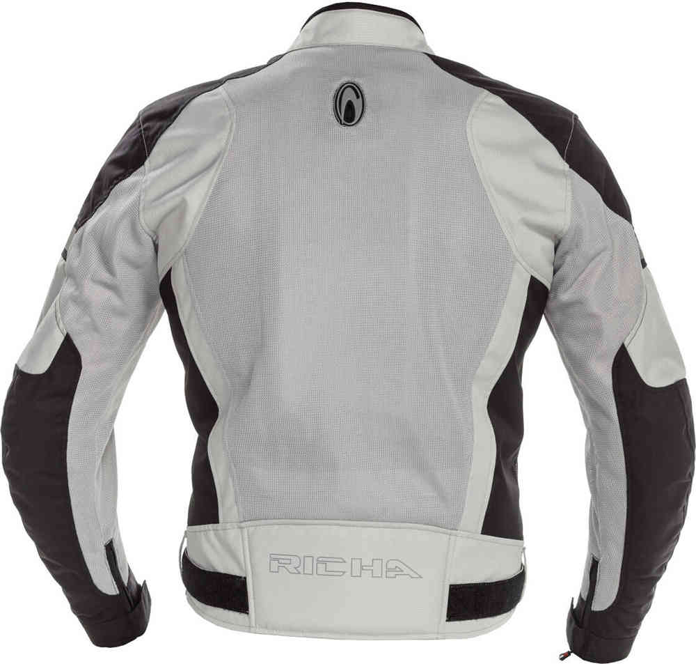 Richa Cool Summer Ladies Motorcycle Textile Jacket