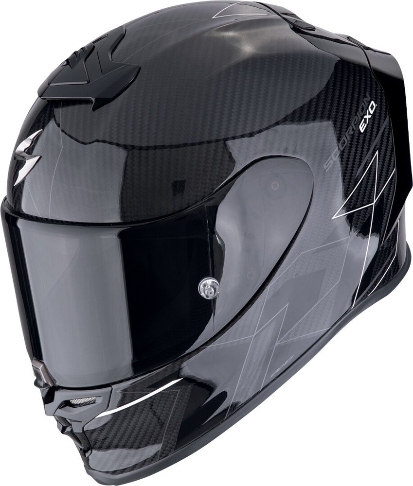 Scorpion EXO R1 Evo Carbon Air Cynergy Helmet
