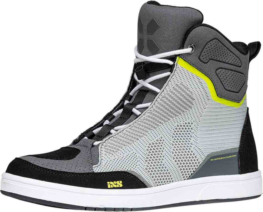 IXS Rapid-Air 1.0 Motorcycle Shoes