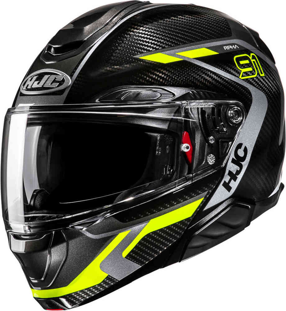 HJC RPHA 91 Carbon Lagos Helmet