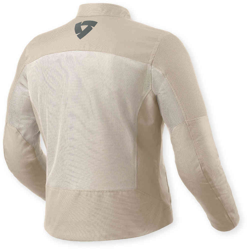 Revit Vigor 2 Motorcycle Textile Jacket