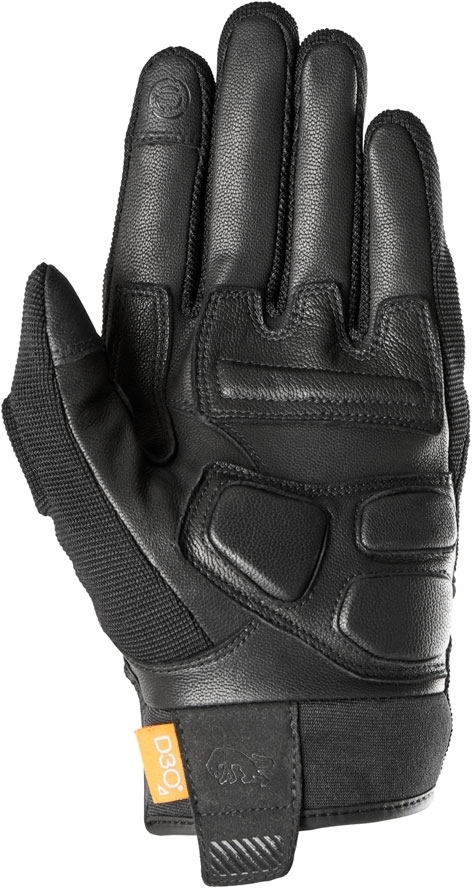 Furygan Jet D3O Evo Motorcycle Gloves