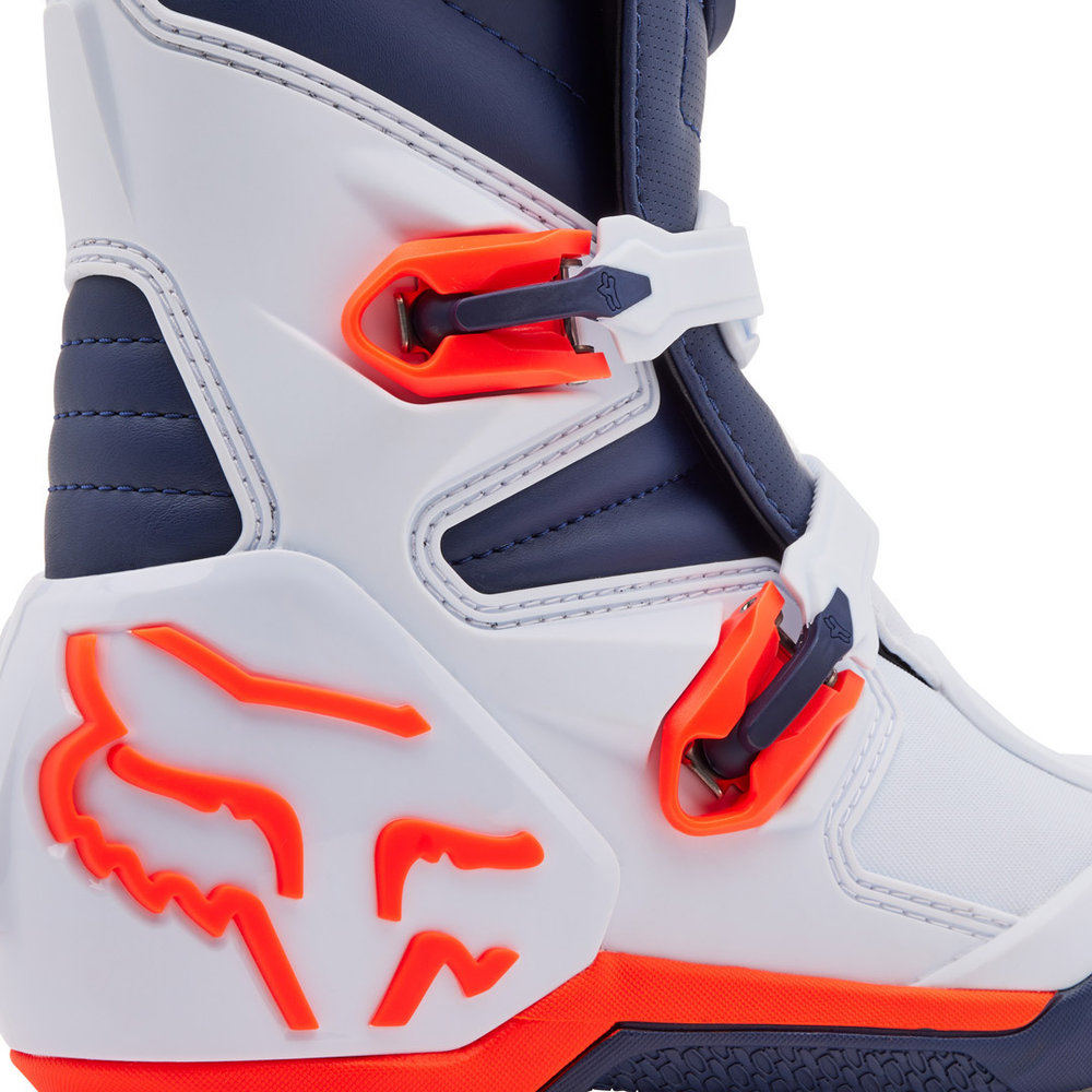 FOX Comp Motocross Boots