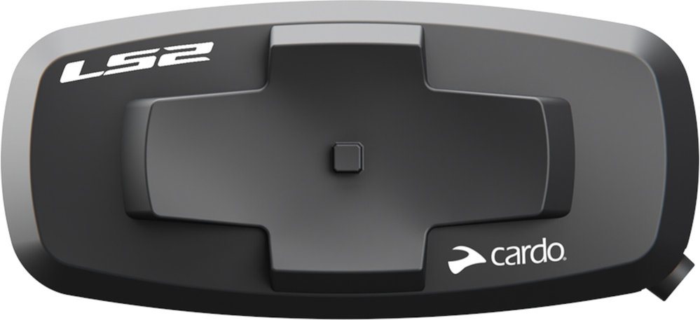 LS2 FF901 Advant X - LS2 Intercom 4X Bundle