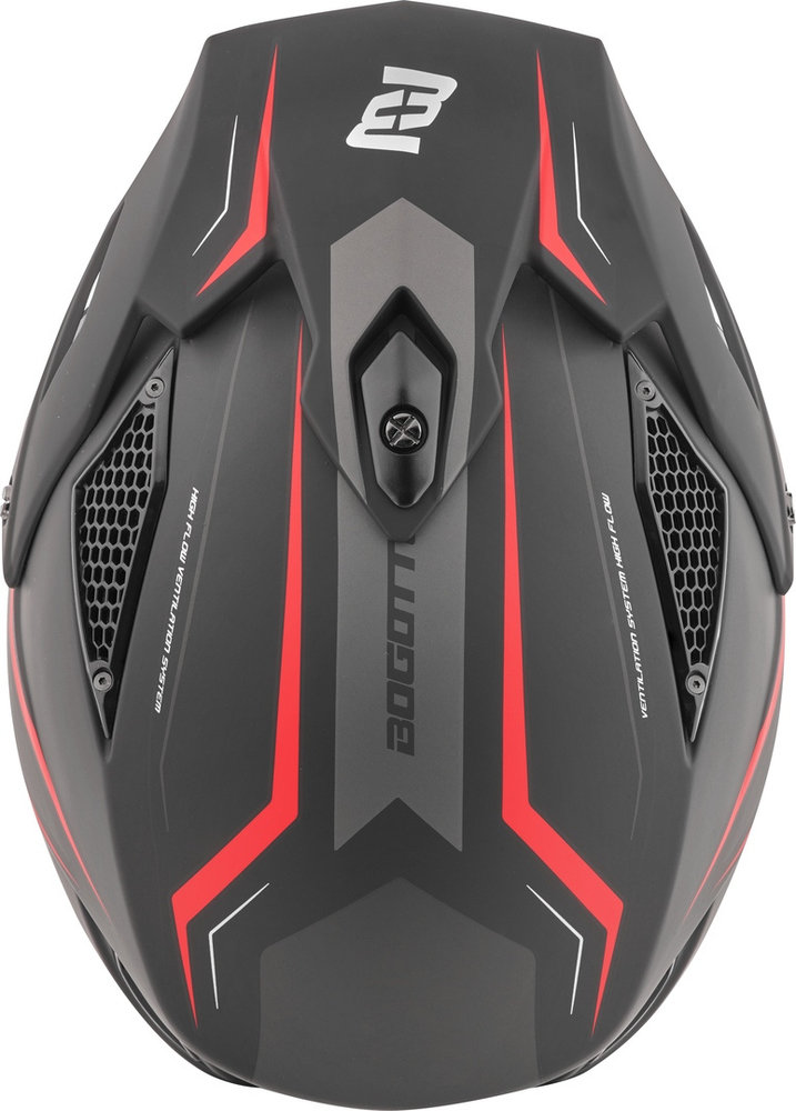 Bogotto Radic WN-ST 22.06 Helmet