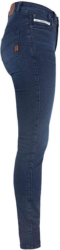 John Doe Ruby Ladies Motorcycle Jeans