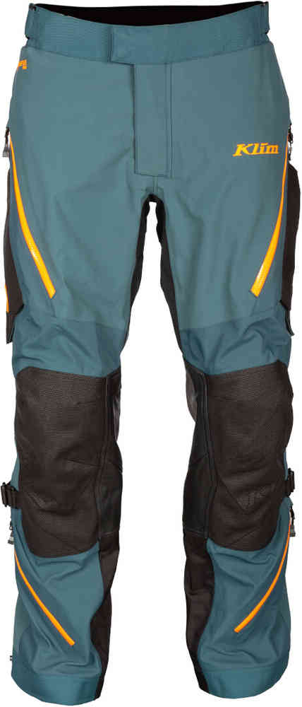 Klim Badlands Pro 2023 Motorcycle Textile Pants