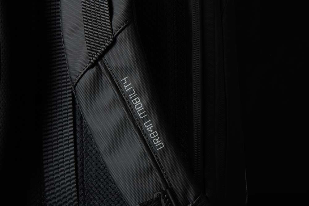 Furygan Mobility Motorcycle Backpack