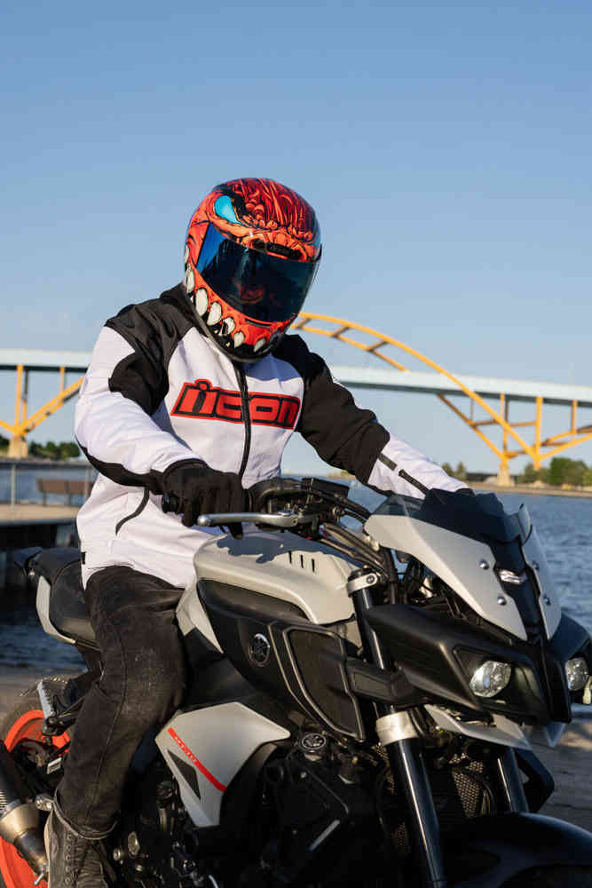 Icon Airform Manik'R MIPS Helmet