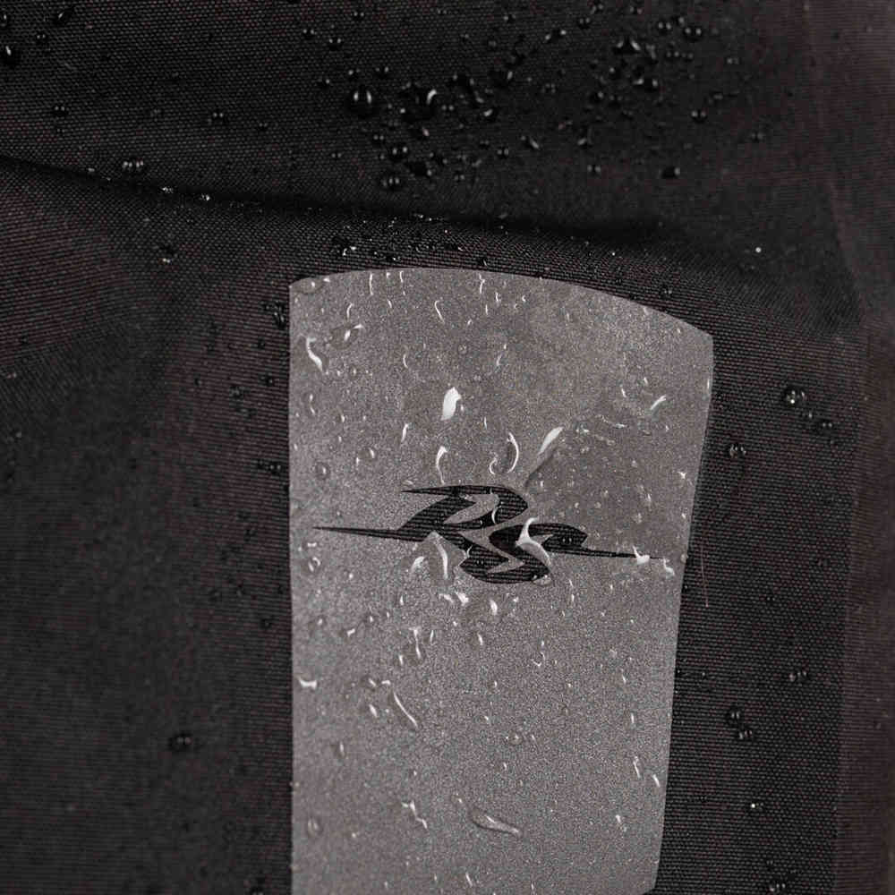 Rusty Stitches Sander Motorcycle Rain Pants