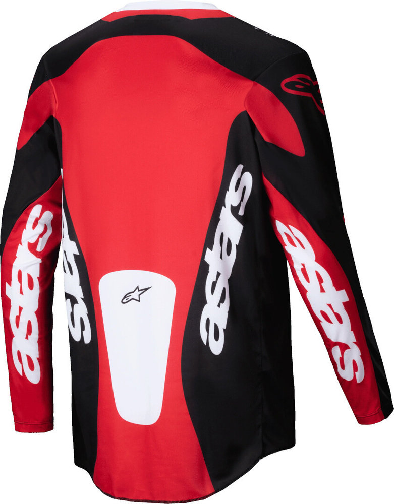 Alpinestars Racer Veil Motocross Jersey
