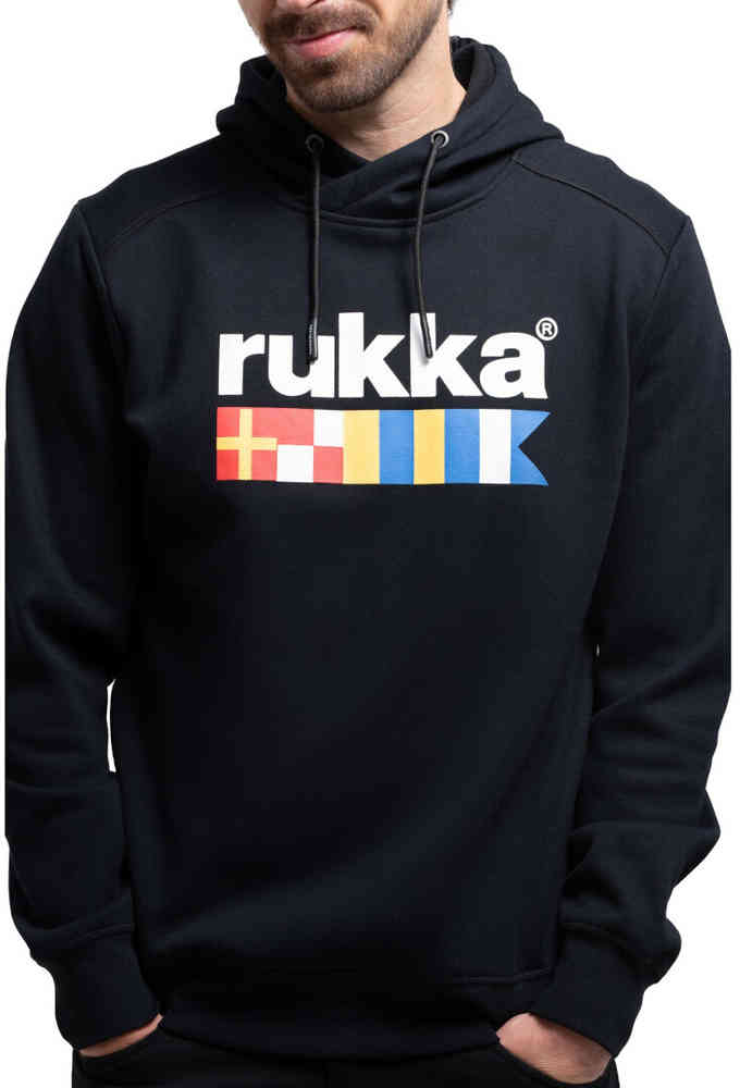 Rukka R-Crew 2.0 Hoodie