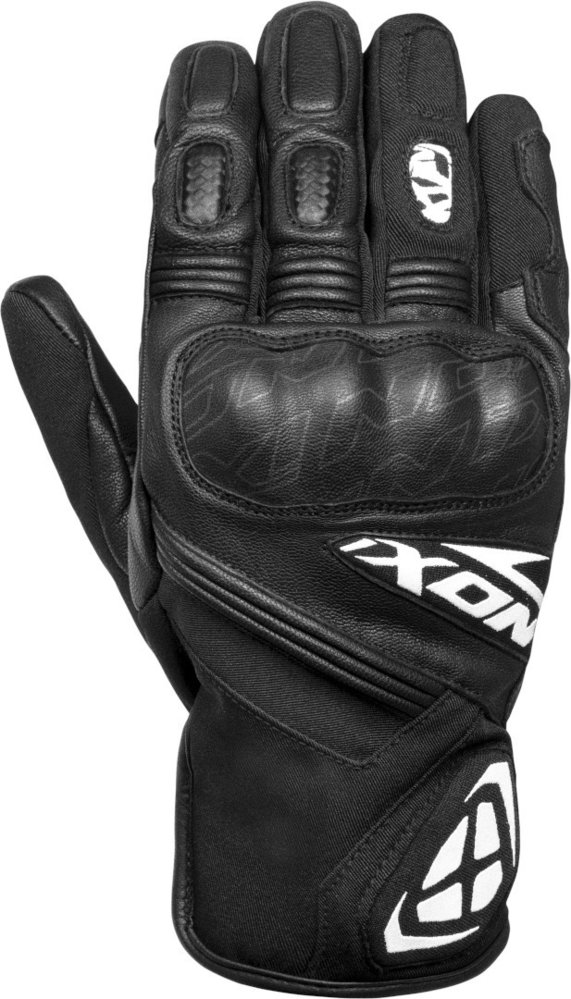 Ixon MS Rage Motorcycle Gloves