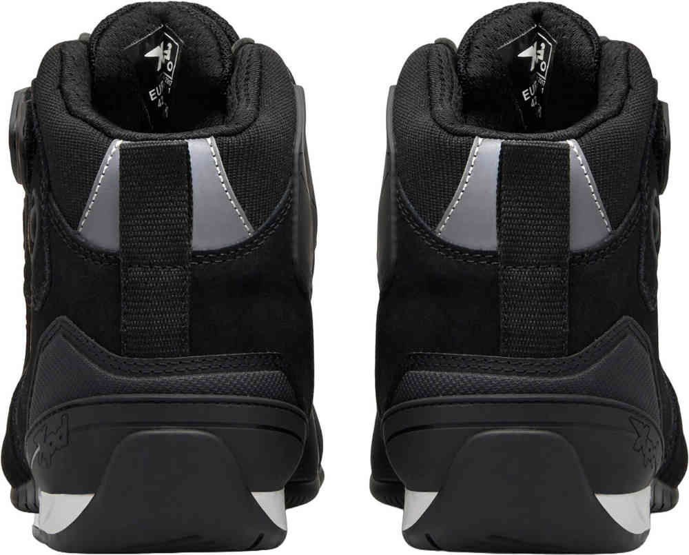 XPD X-Radical Motorcycle Shoes